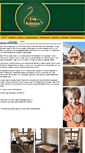 Mobile Screenshot of hotel-restaurant-zum-schwanen.de
